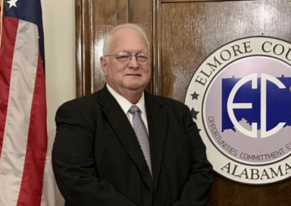 Dennis Hill Announces Candidacy for District 3 County Commissioner